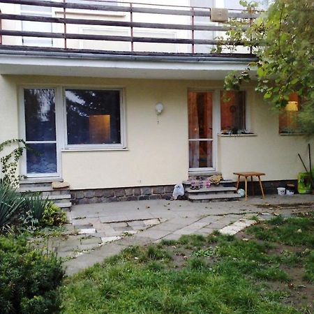 Apartman S Terasou Olomouc Exterior photo