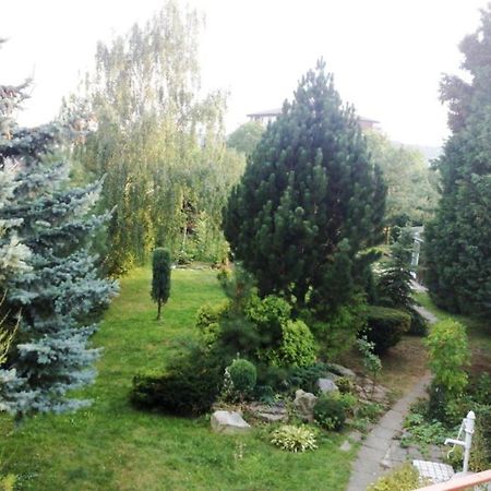 Apartman S Terasou Olomouc Exterior photo