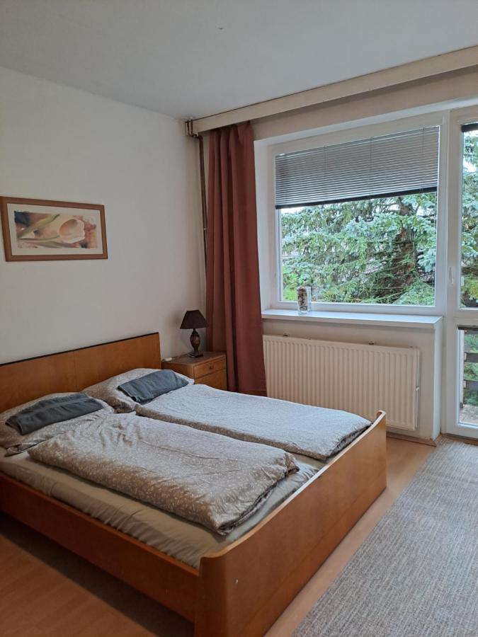 Apartman S Terasou Olomouc Exterior photo