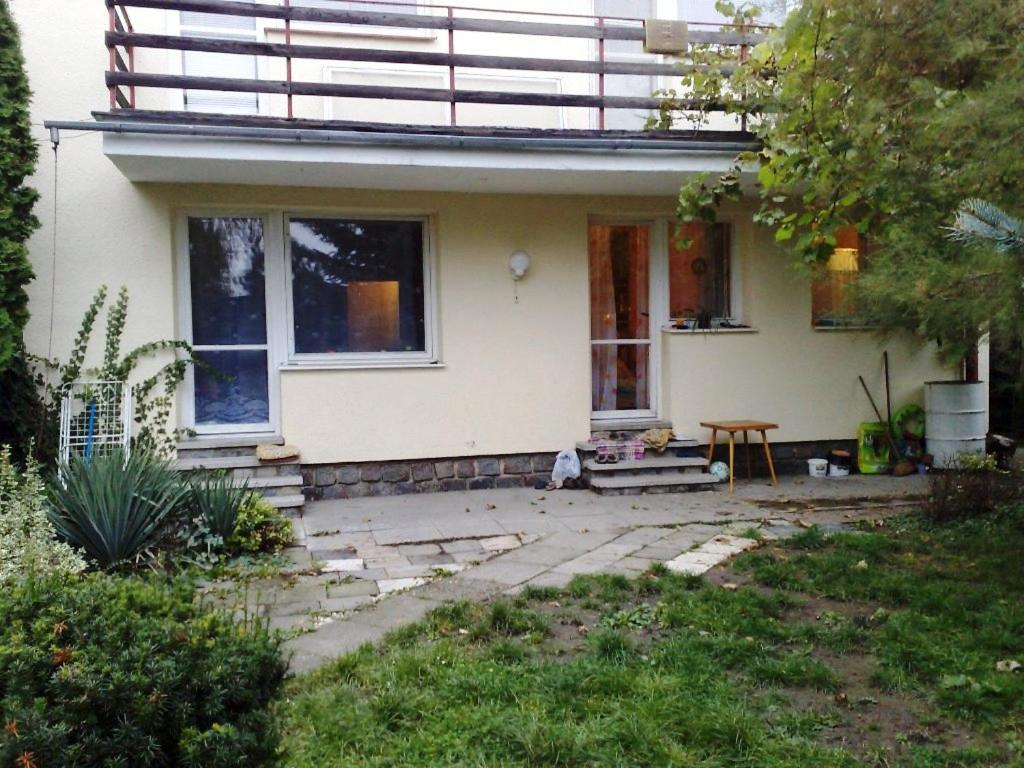 Apartman S Terasou Olomouc Exterior photo